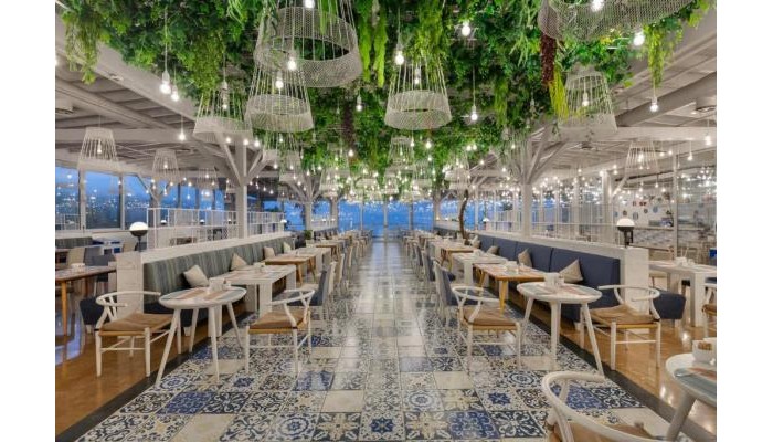 Hotel Ramada Plaza By Wyndham Antalya poza 14