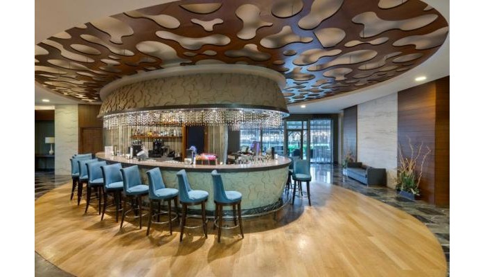 Hotel Ramada Plaza By Wyndham Antalya poza 13