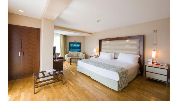 Hotel Ramada Plaza By Wyndham Antalya poza 6