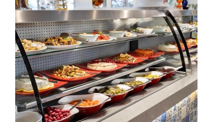 Hotel Ramada Plaza By Wyndham Antalya poza 19