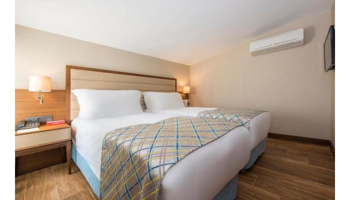 Hotel Ramada Plaza By Wyndham Antalya poza 7