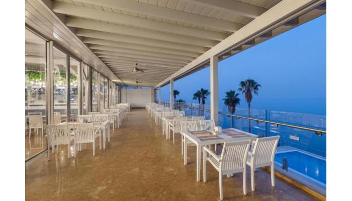 Hotel Ramada Plaza By Wyndham Antalya poza 17