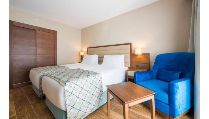 Hotel Ramada Plaza By Wyndham Antalya poza 8