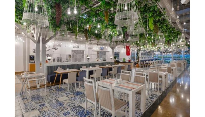 Hotel Ramada Plaza By Wyndham Antalya poza 15