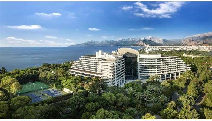 Hotel Rixos Downtown poza 17