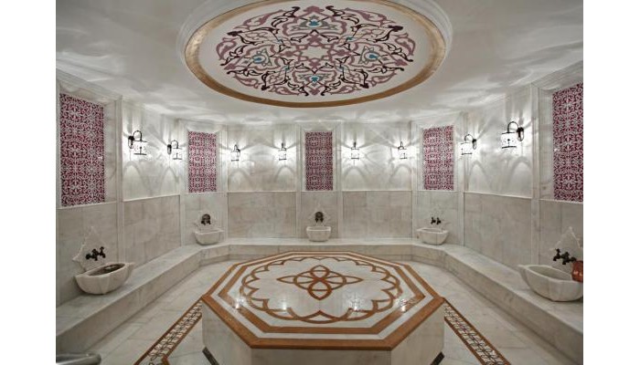 Hotel Rixos Downtown poza 9