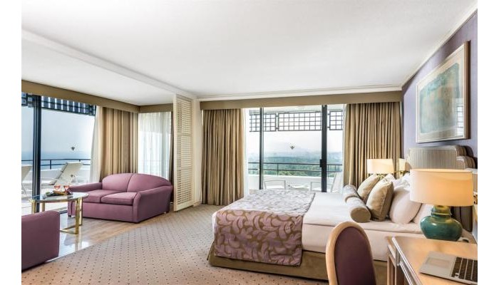 Hotel Rixos Downtown poza 2