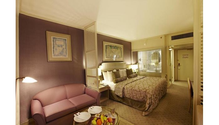 Hotel Rixos Downtown poza 5