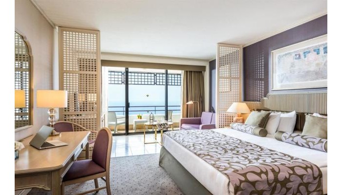 Hotel Rixos Downtown poza 1