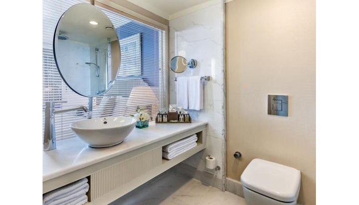 Hotel Rixos Downtown poza 6