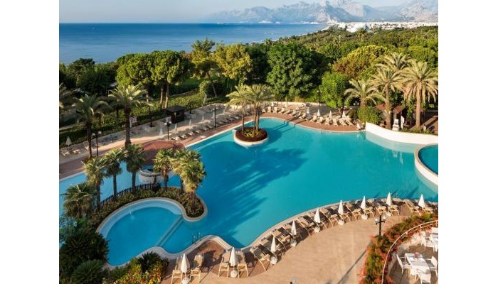 Hotel Rixos Downtown poza 16