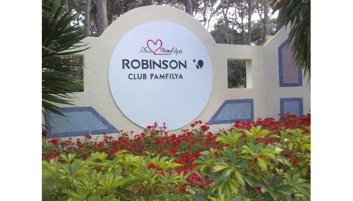 Hotel Robinson Club Pamfilya poza 0