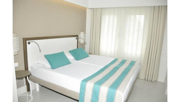 Hotel Robinson Club Pamfilya poza 8