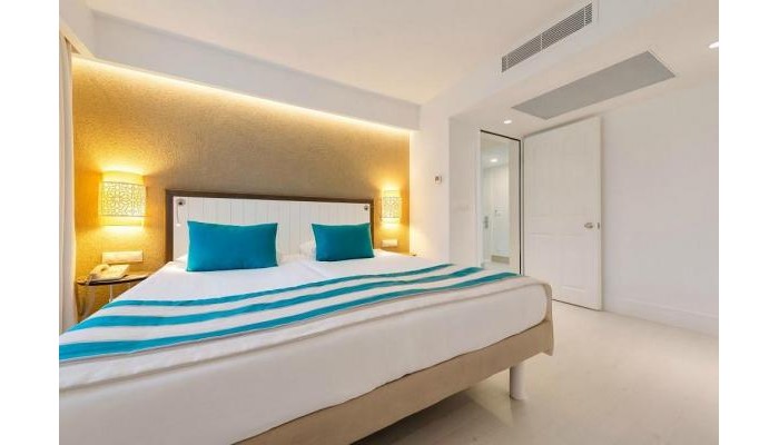 Hotel Robinson Club Pamfilya poza 5