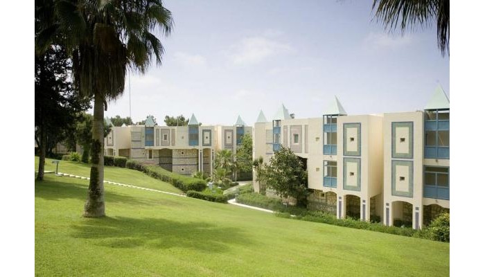 Hotel Robinson Club Pamfilya poza 1