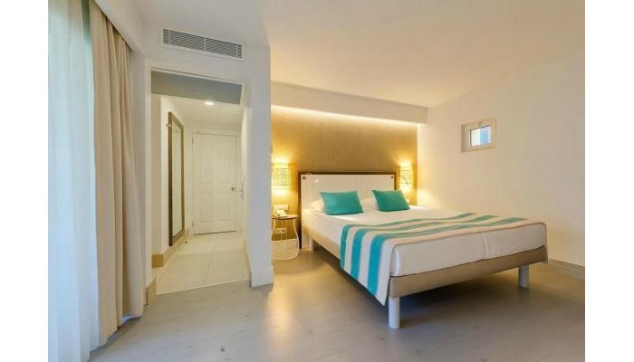 Hotel Robinson Club Pamfilya poza 2