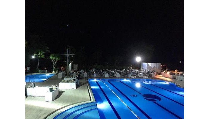 Hotel Robinson Club Pamfilya poza 15