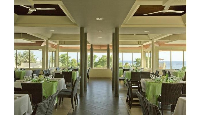 Hotel Robinson Club Pamfilya poza 11