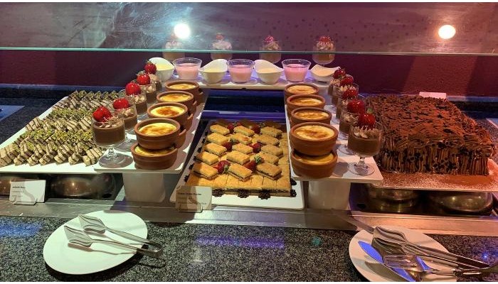 Hotel Robinson Club Pamfilya poza 12