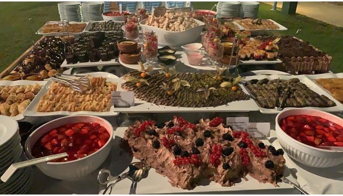 Hotel Robinson Club Pamfilya poza 13