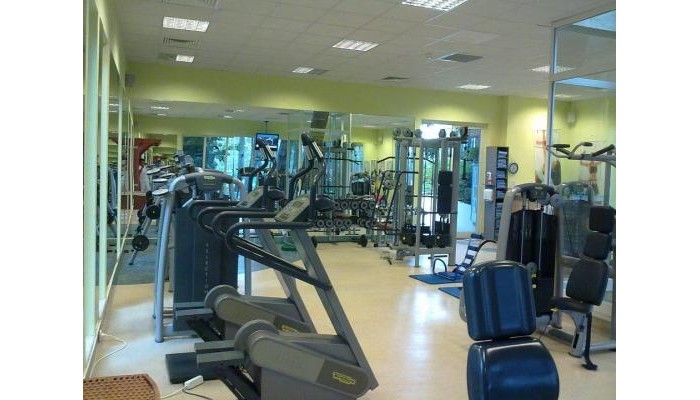 Hotel Robinson Club Pamfilya poza 16