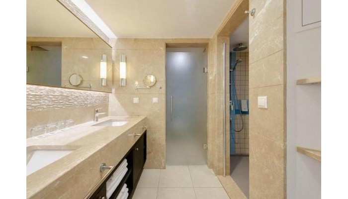 Hotel Robinson Club Pamfilya poza 9