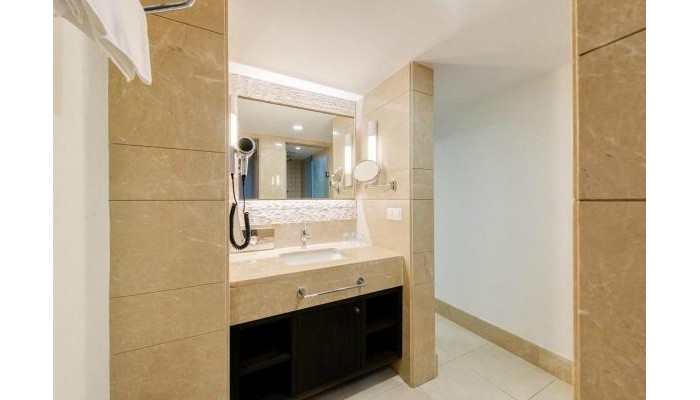 Hotel Robinson Club Pamfilya poza 10