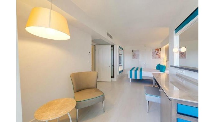 Hotel Robinson Club Pamfilya poza 6
