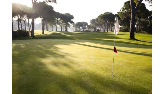 Hotel Robinson Nobilis Belek poza 11