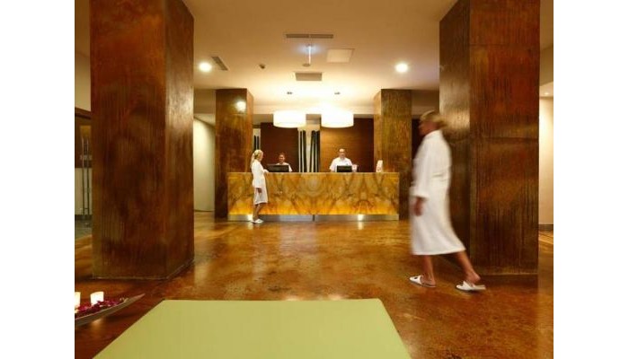 Hotel Robinson Nobilis Belek poza 2