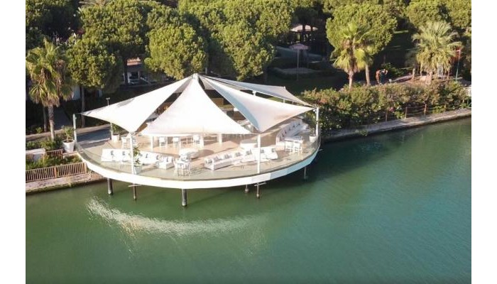 Hotel Robinson Nobilis Belek poza 10