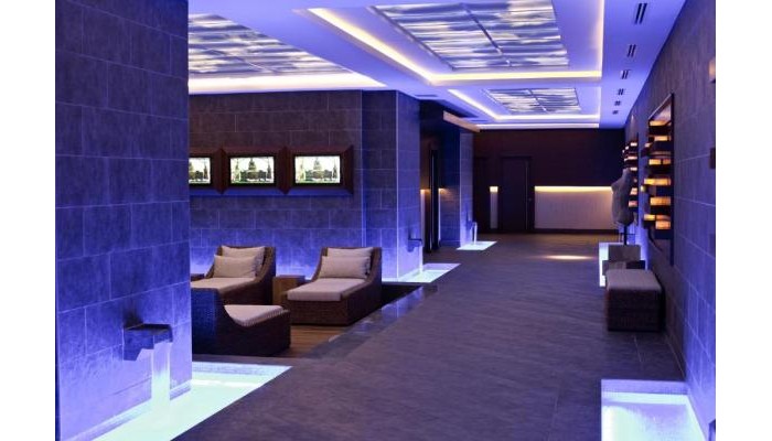 Hotel Robinson Nobilis Belek poza 6