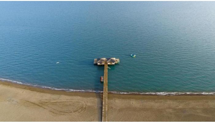 Hotel Robinson Nobilis Belek poza 19