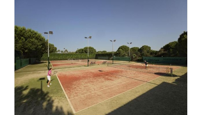 Hotel Robinson Nobilis Belek poza 15