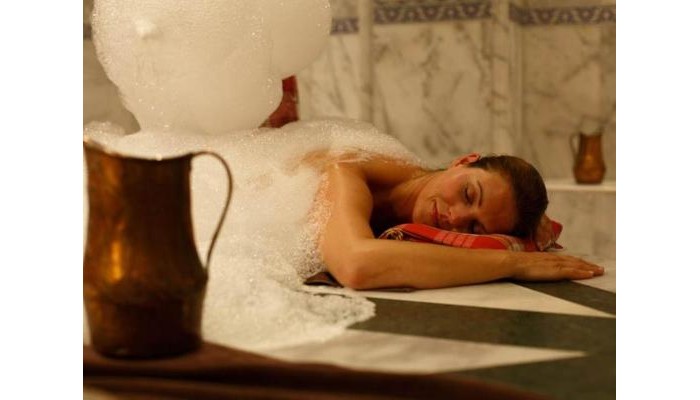 Hotel Robinson Nobilis Belek poza 3