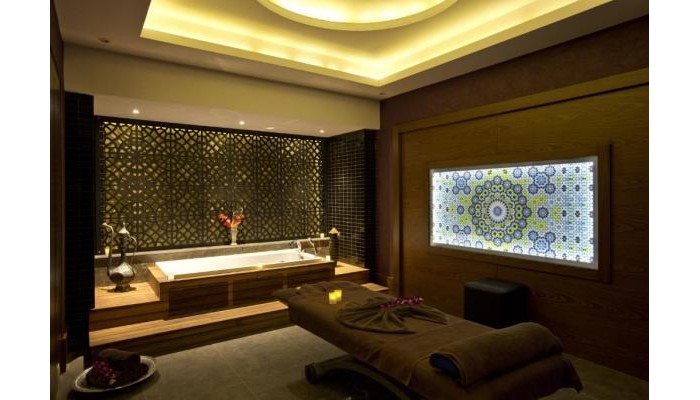 Hotel Robinson Nobilis Belek poza 4