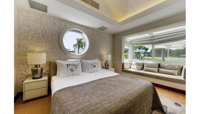 Hotel Robinson Nobilis Belek poza 0