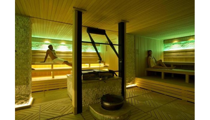 Hotel Robinson Nobilis Belek poza 5