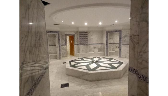 Hotel Robinson Nobilis Belek poza 1