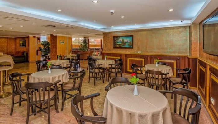 Hotel Royal Atlantis Beach poza 4