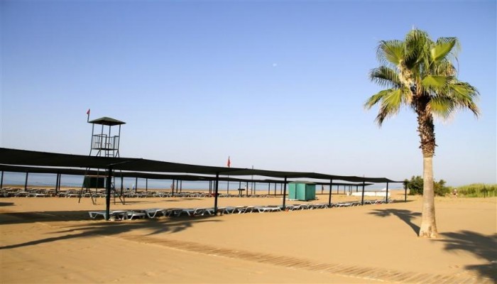 Hotel Royal Atlantis Beach poza 13