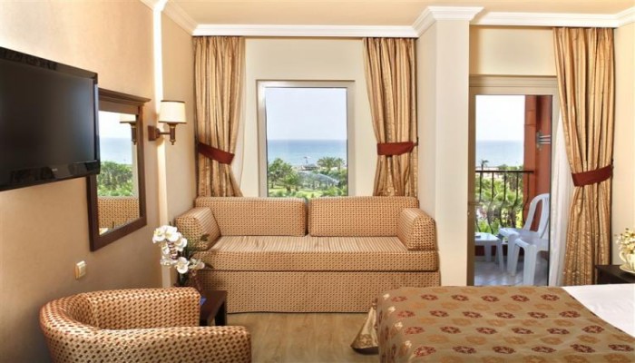 Hotel Royal Atlantis Beach poza 2