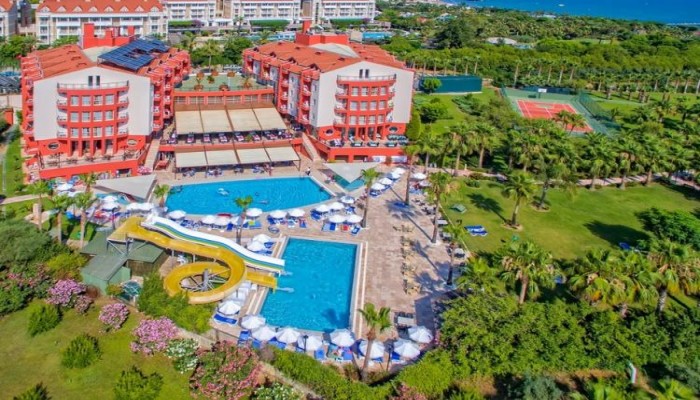 Hotel Royal Atlantis Beach poza 6