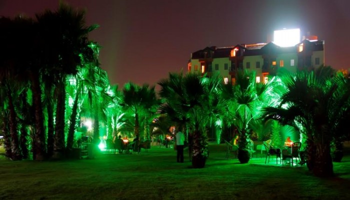 Hotel Royal Atlantis Beach poza 12