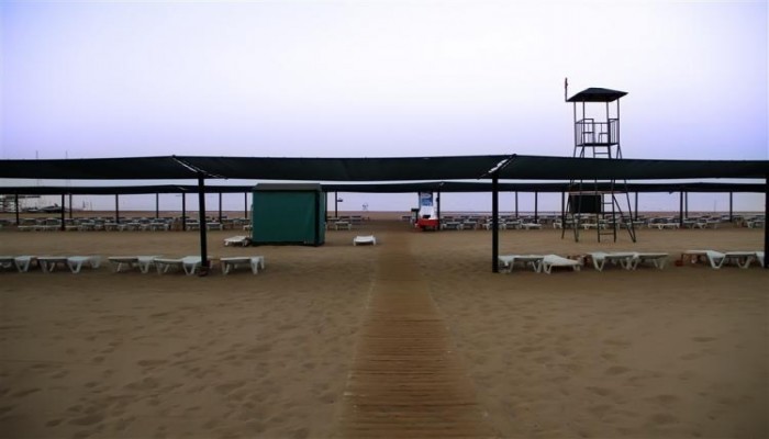 Hotel Royal Atlantis Beach poza 14