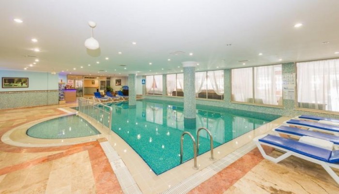 Hotel Royal Atlantis Beach poza 9