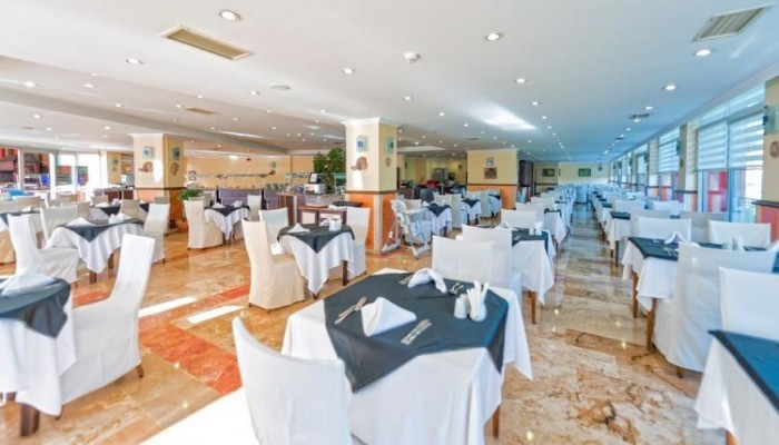 Hotel Royal Atlantis Beach poza 5