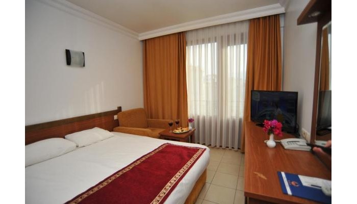 Hotel Royal Hill poza 2