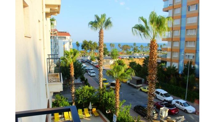 Hotel Royal Hill poza 9