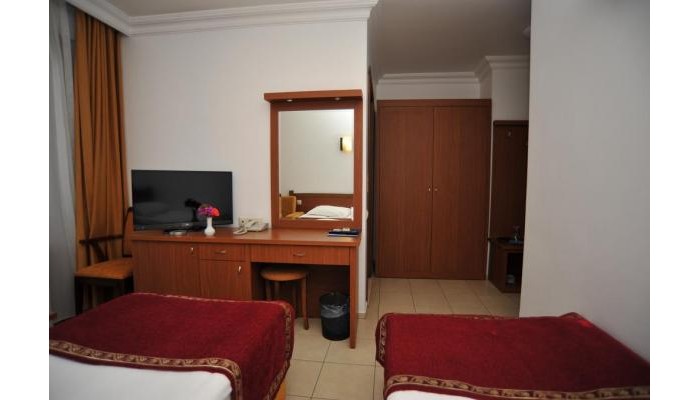 Hotel Royal Hill poza 1